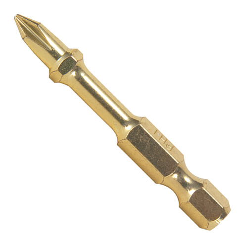 Насадка PH1 50 мм Phillips Impact Gold E-form Makita B-28167
