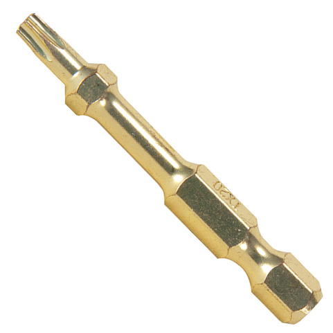 Насадка T10 50 мм Torx Impact Gold E-form Makita B-28226
