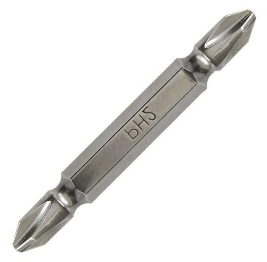 Насадка PH2 65 мм Phillips двухсторонняя E-form Makita 784203-1