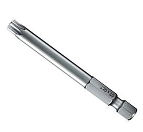 Насадка Т8 50 мм TORX E-form Makita B-25351