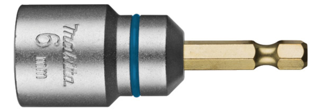 Торцовый ключ для шпилек 6х66 мм Makita B-42961