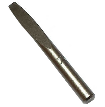Клин круглый 7,4 мм для демонтажа конусных соединений Makita P-04042