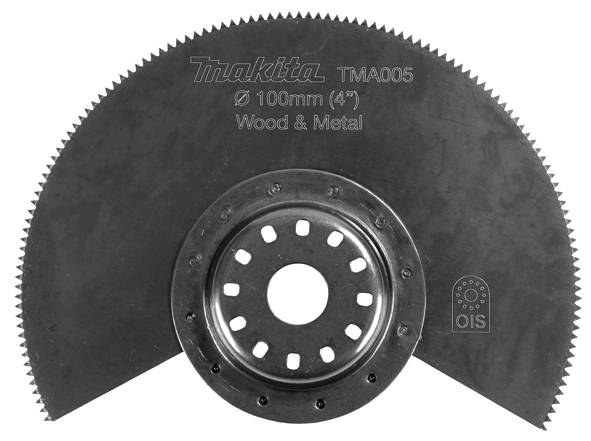 Диск Ø 100 мм BiM Makita B-21319
