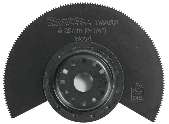 Диск Ø 85 мм HCS Makita B-21331