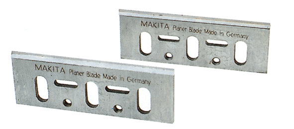 Комплект лезвий 82 мм Makita D-07967