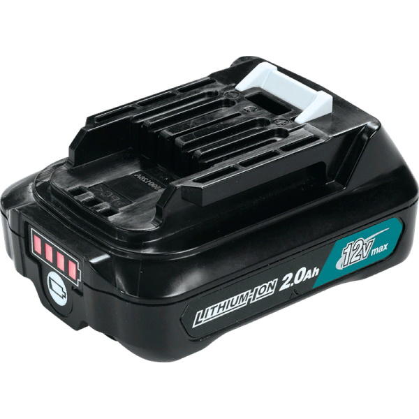 Аккумулятор СXT, 12 В, 2 Ач, BL1021B 197396-9 Makita